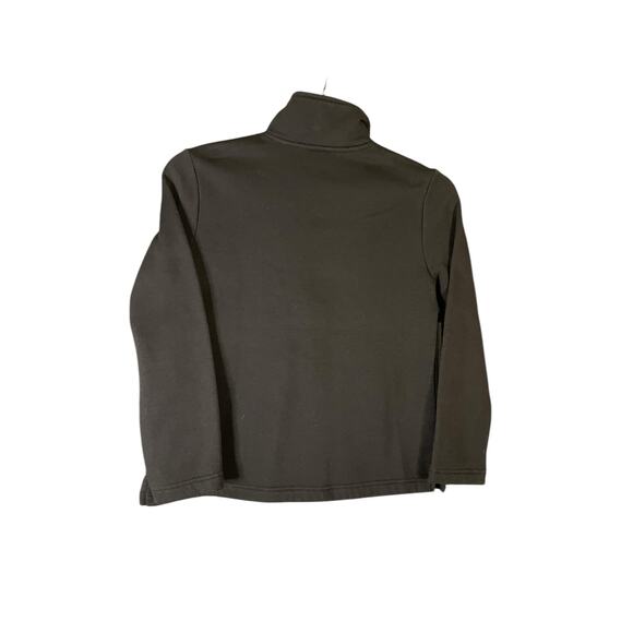 Ethyl Black Jacket/Blazer w/ Sparkles on Front and Lace on Sleeve Size Small - Picture 7 of 11